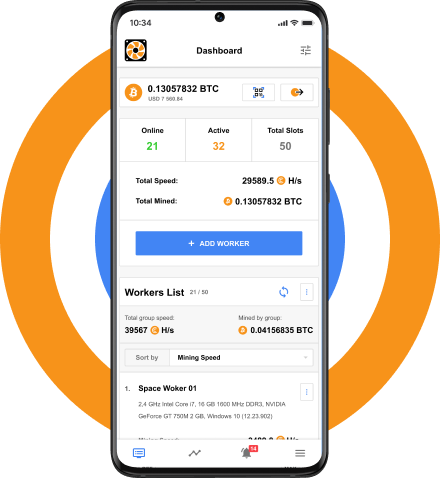 Bitcoin Mining Software For Ios - 10 Asic Bitcoin Gui Mining Software For Microsoft Windows Macos And Linux / Betterhash is a cryptocurrency mining software that enables you to trade for bitcoin, ethereum, monero, grin coin, zcash, etc.